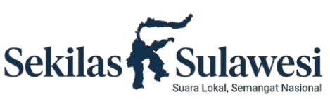 Sekilas Sulawesi